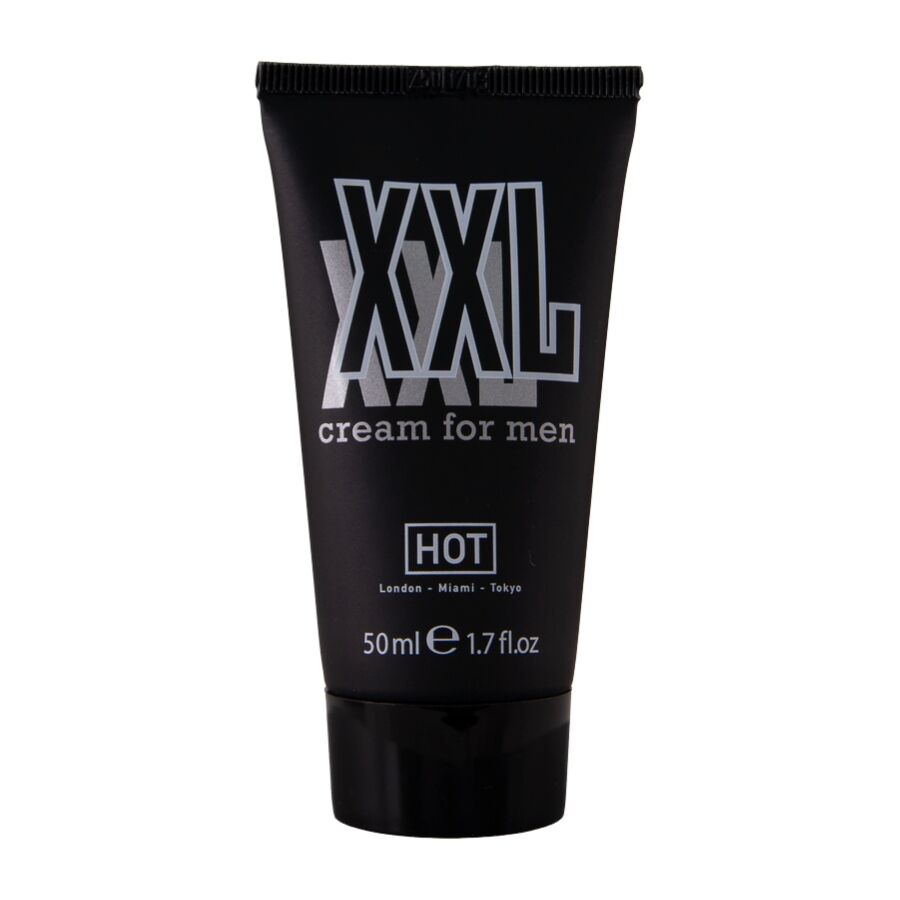 Hot Cream 50 Ml - 2