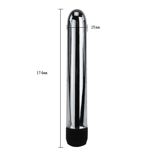 Baile Vibrators Making A Fliying Sense Metal - 2