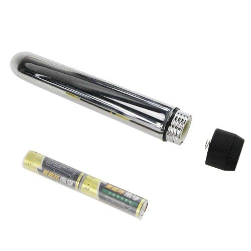 Baile Vibrators Making A Fliying Sense Metal - 3