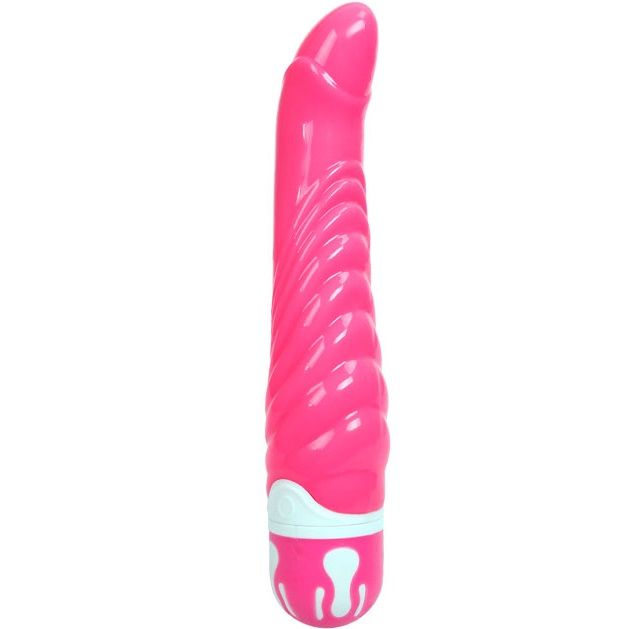 Baile Vibrators The Realistic Cock G Spot 21 8 CM