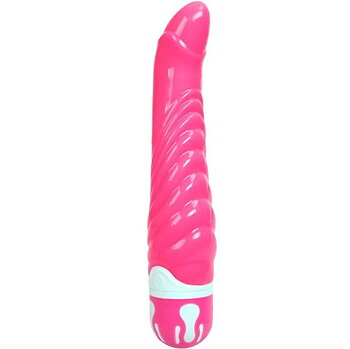 Baile Vibrators The Realistic Cock G Spot 21 8 CM