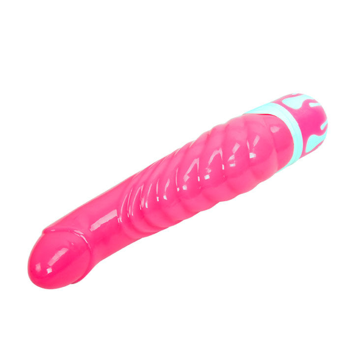 Baile Vibrators The Realistic Cock G Spot 21 8 CM - 4