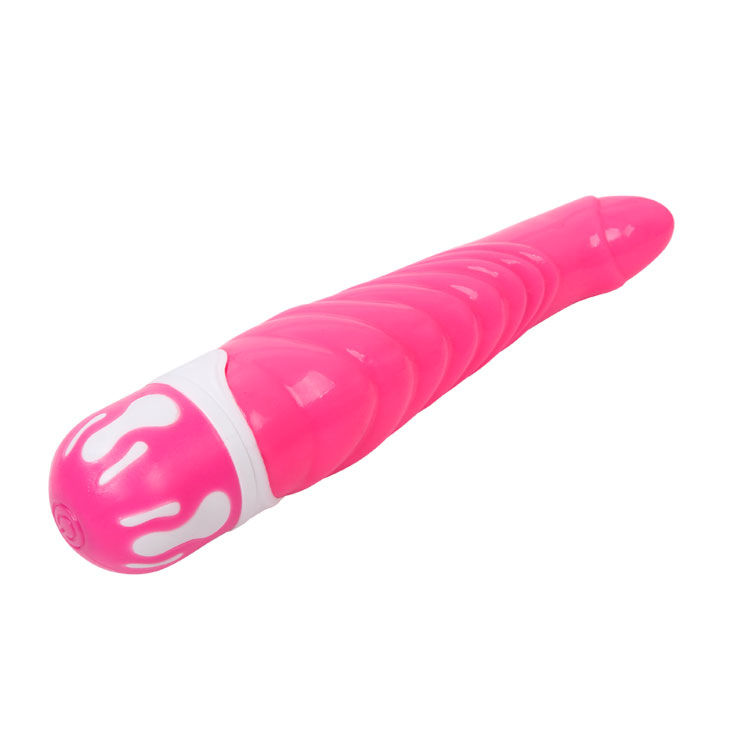 Baile Vibrators The Realistic Cock G Spot 21 8 CM - 3