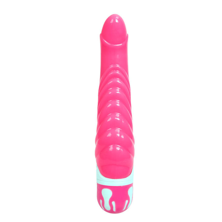 Baile Vibrators The Realistic Cock G Spot 21 8 CM - 2