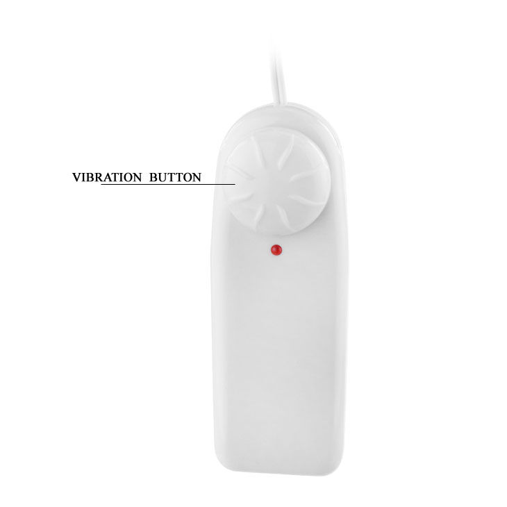 Baile Stimulating Chinese Balls Vibrator - 5
