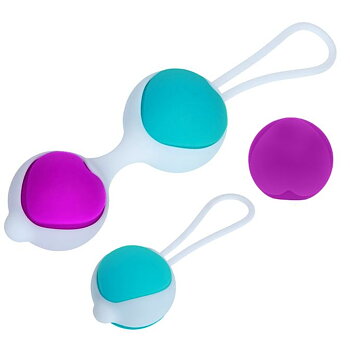 Health Kegel Pretty Love Flirtation Hegel Ball