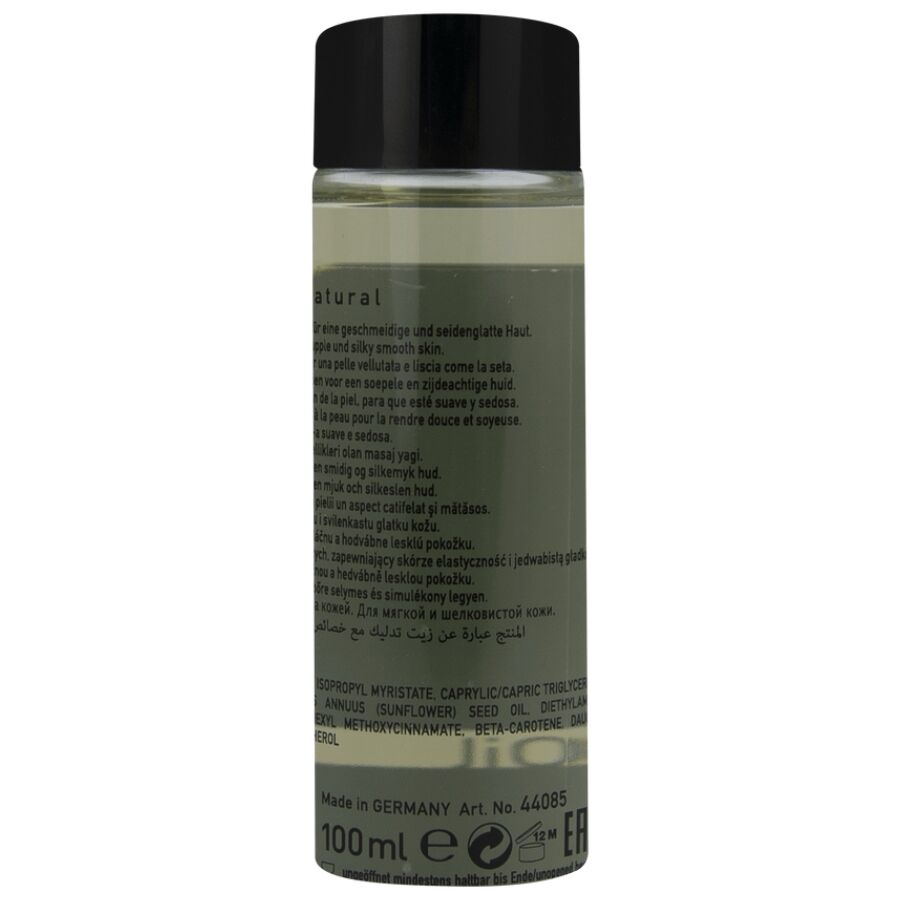 Hot Massageoil Basic 100 Ml - 2