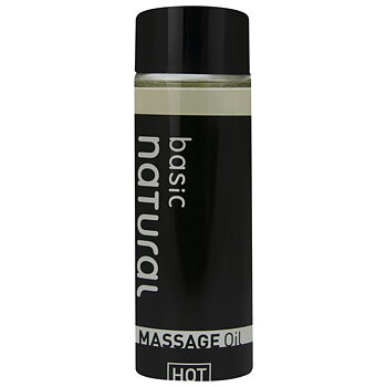 Hot Massageoil Basic 100 Ml