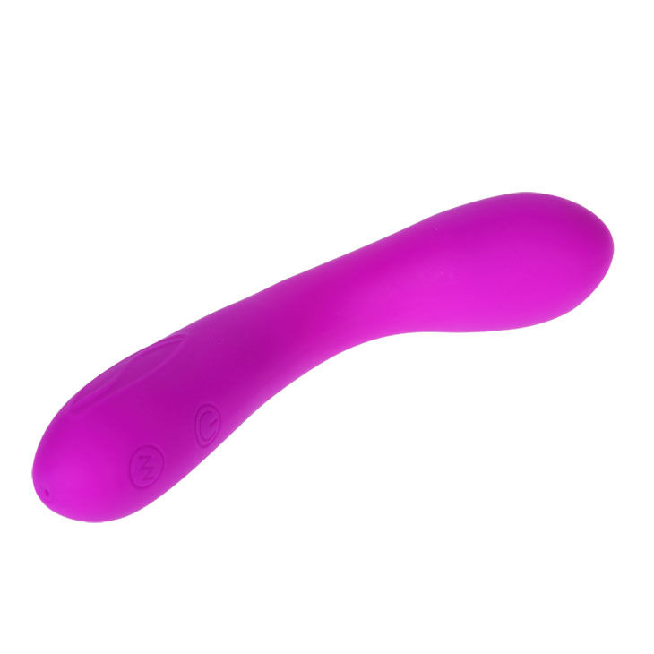 High Tech Pretty Love Tony Lilac Massager - 2