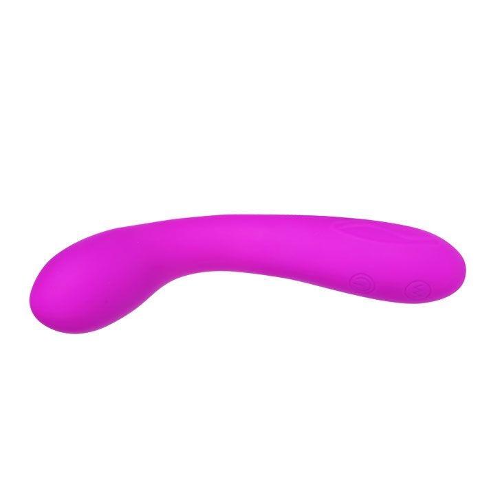 High Tech Pretty Love Tony Lilac Massager - 3