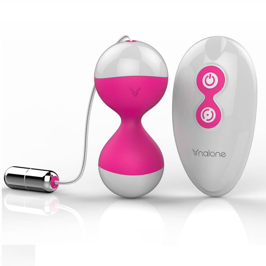 Nalone Miu Kegel Exercises Remote Control - 4