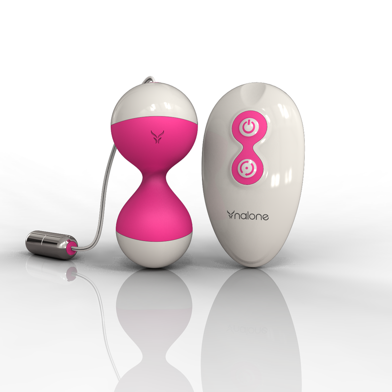 Nalone Miu Kegel Exercises Remote Control - 2