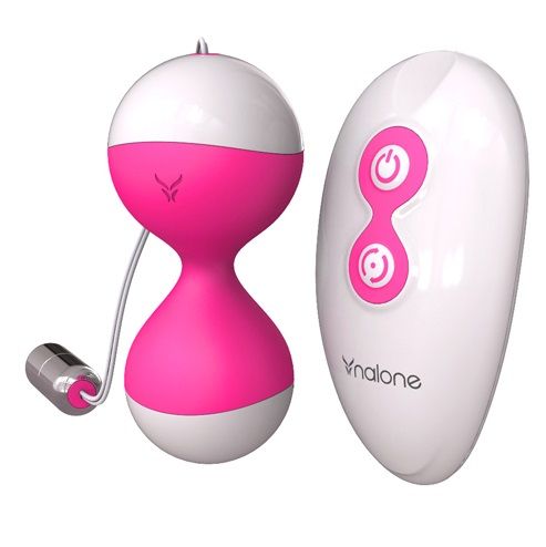 Nalone Miu Kegel Exercises Remote Control