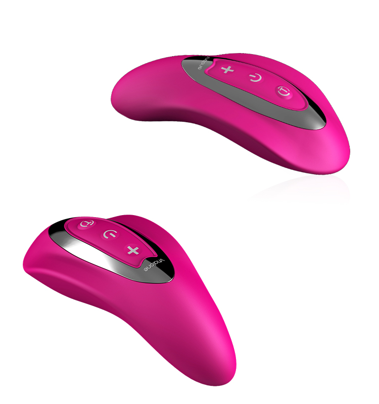 Nalone Curve Intelligent Stimulator Vibrator - 4