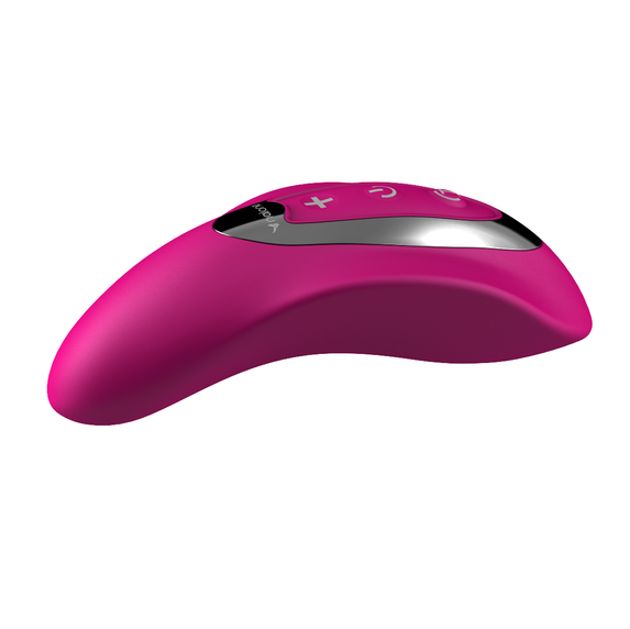 Nalone Curve Intelligent Stimulator Vibrator - 3