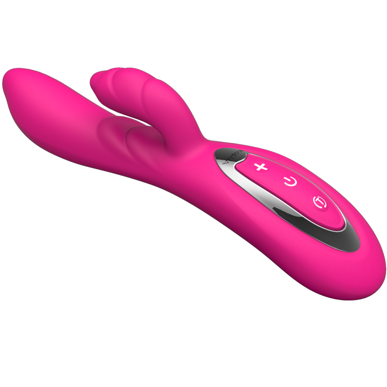 Nalone Touch 2 Smart Vibrator - 4