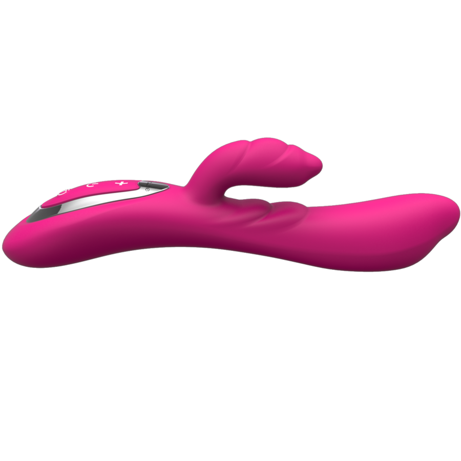 Nalone Touch 2 Smart Vibrator - 5