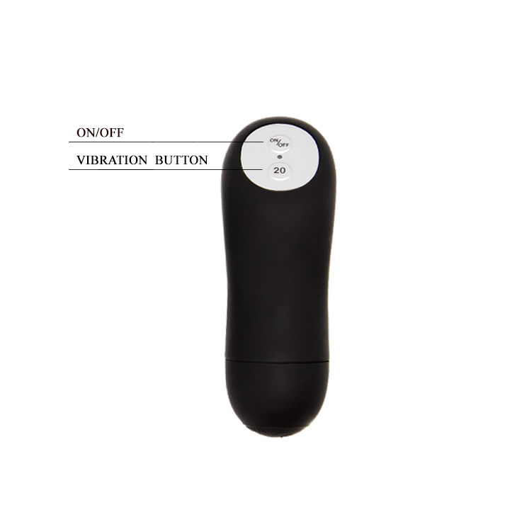 Baile For Him Ring Remote Control 20V - 5
