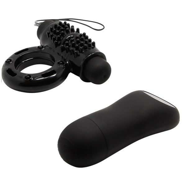 Baile For Him Ring Remote Control 20V