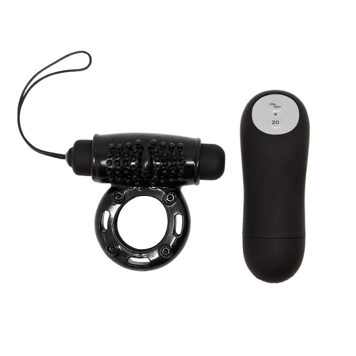 Baile For Him Ring Remote Control 20V - 2