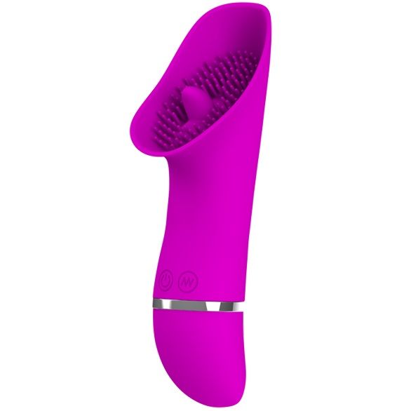 High Tech Pretty Love Flirtation Rudolf Clitoris Stimulator