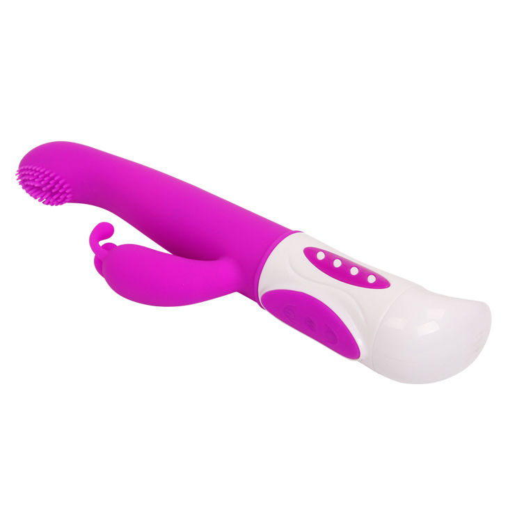 High Tech Pretty Love Smart Hugh Rabbit Lilac - 5