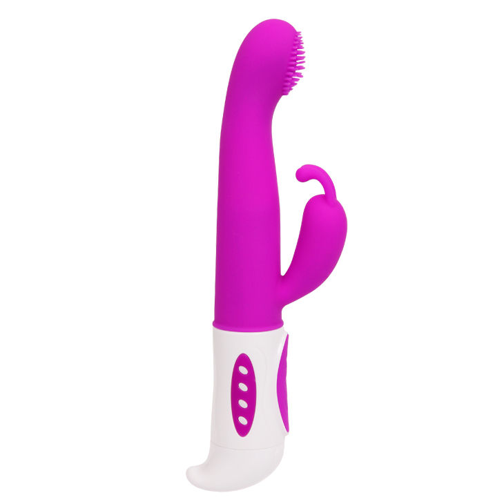 High Tech Pretty Love Smart Hugh Rabbit Lilac - 3