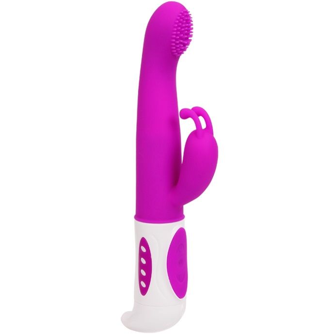 High Tech Pretty Love Smart Hugh Rabbit Lilac