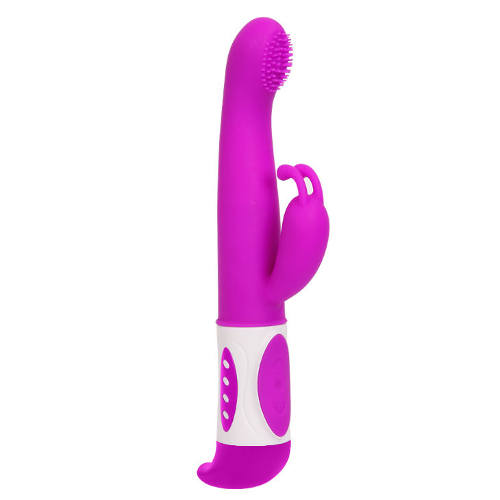 High Tech Pretty Love Smart Hugh Rabbit Lilac - 2