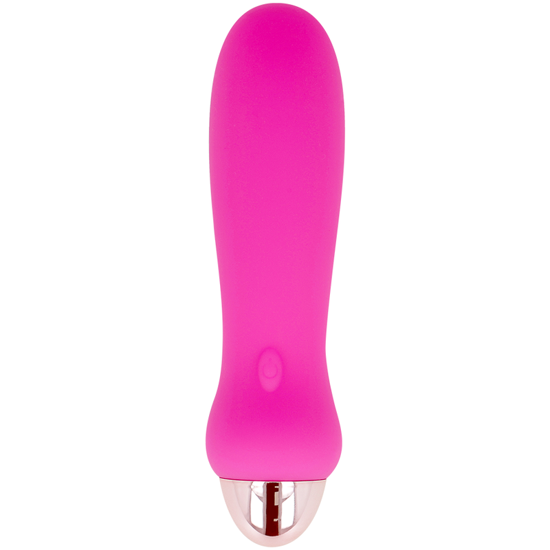 Dolce Vita Rechargeable Vibrator Five 7 Speeds