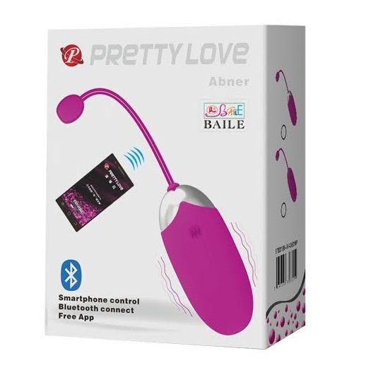 APP Pretty Love Abner APP - 3