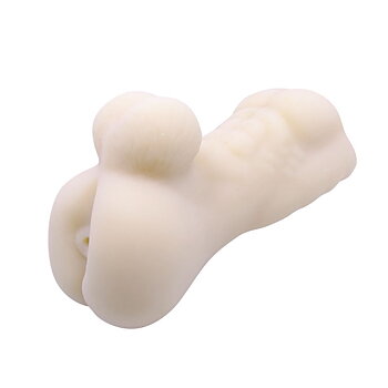 Baile For Him Back Spirit Mens Mini Masturbator