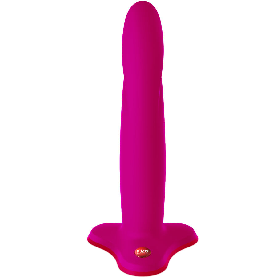 Fun Factory Limba Flex G Spot Dildo - 6