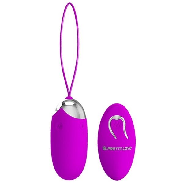 Remote Control Pretty Love Egg Berger Remote Control 12 V
