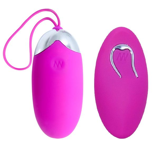 Remote Control Pretty Love Egg Berger Remote Control 12 V - 2