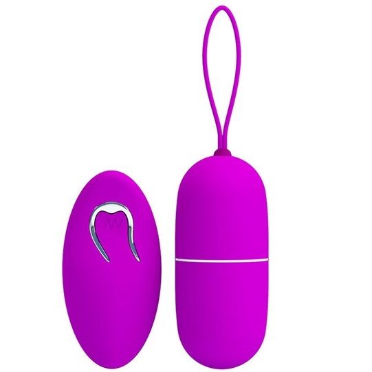 Remote Control Pretty Love Vibrating Egg Arvin Remote Control 12V