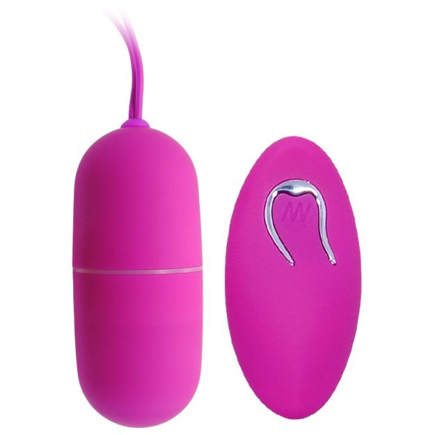Remote Control Pretty Love Vibrating Egg Arvin Remote Control 12V - 2