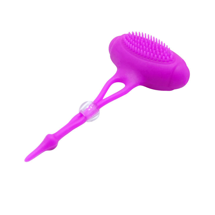 Fun Toys Pretty Love Bancroft Nipple Stimulator - 4