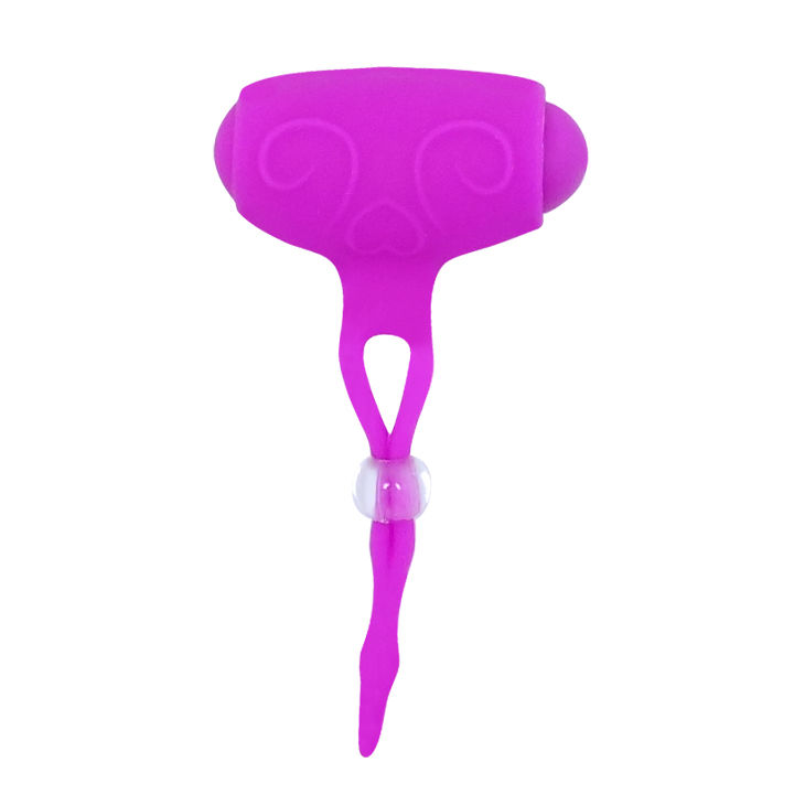 Fun Toys Pretty Love Bancroft Nipple Stimulator - 3