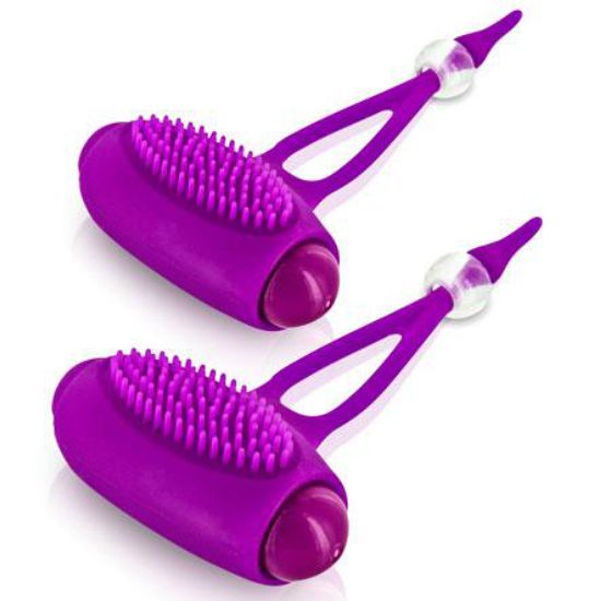 Fun Toys Pretty Love Bancroft Nipple Stimulator