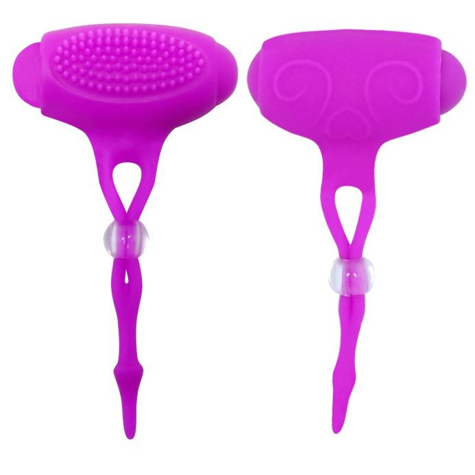 Fun Toys Pretty Love Bancroft Nipple Stimulator - 2