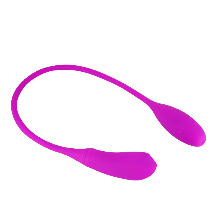 Fun Toys Pretty Love Smart Snaky Vibe Vibrator 7 3 Tickling - 3
