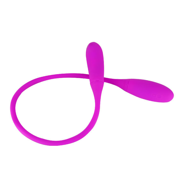 Fun Toys Pretty Love Smart Snaky Vibe Vibrator 7 3 Tickling - 5