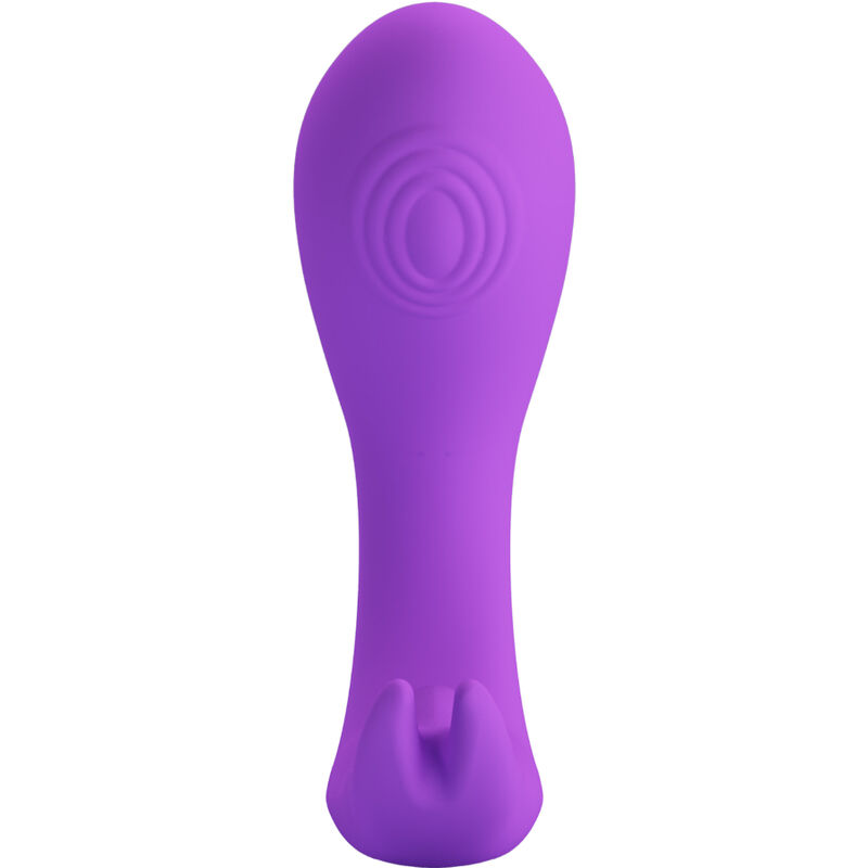 High Tech Pretty Love Idabelle Vibration Pulsation Remote Control - 7