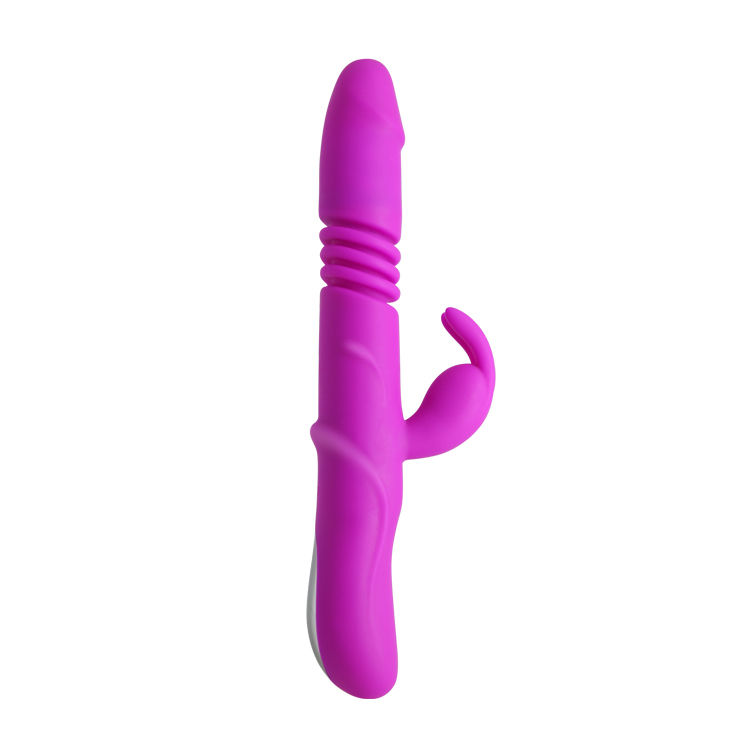 High Tech Pretty Love Ward Rabbit U Down - 2