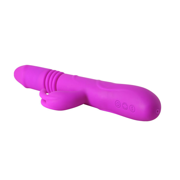 High Tech Pretty Love Ward Rabbit U Down - 3