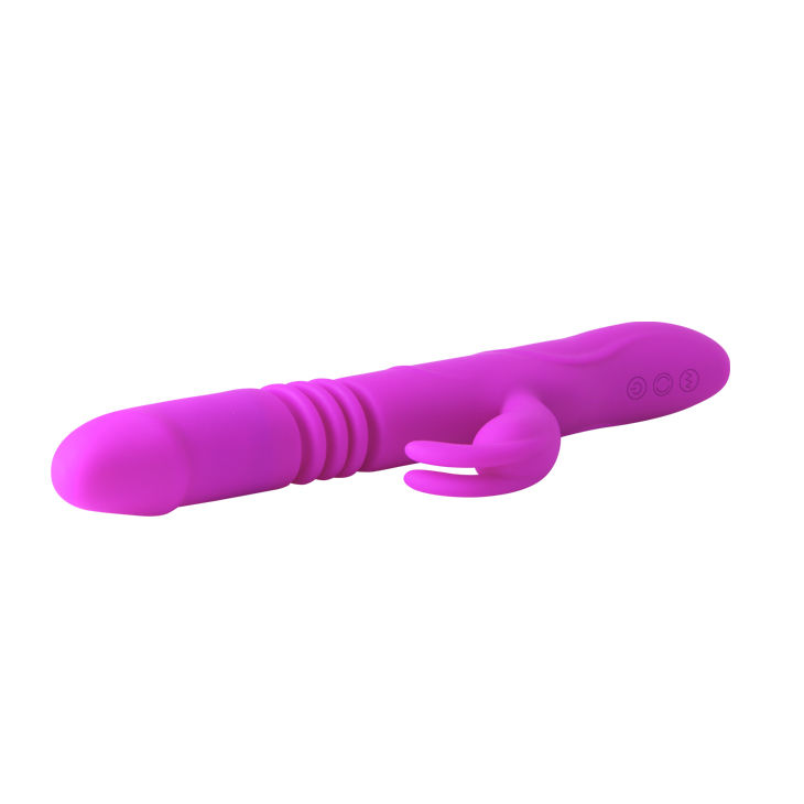 High Tech Pretty Love Ward Rabbit U Down - 4