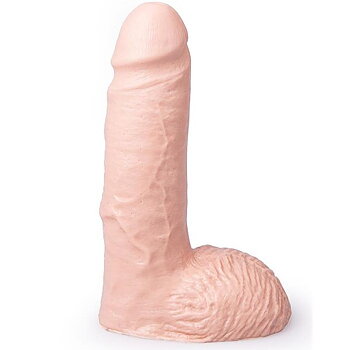 Hung System Dildo Color Marcel 17 cm