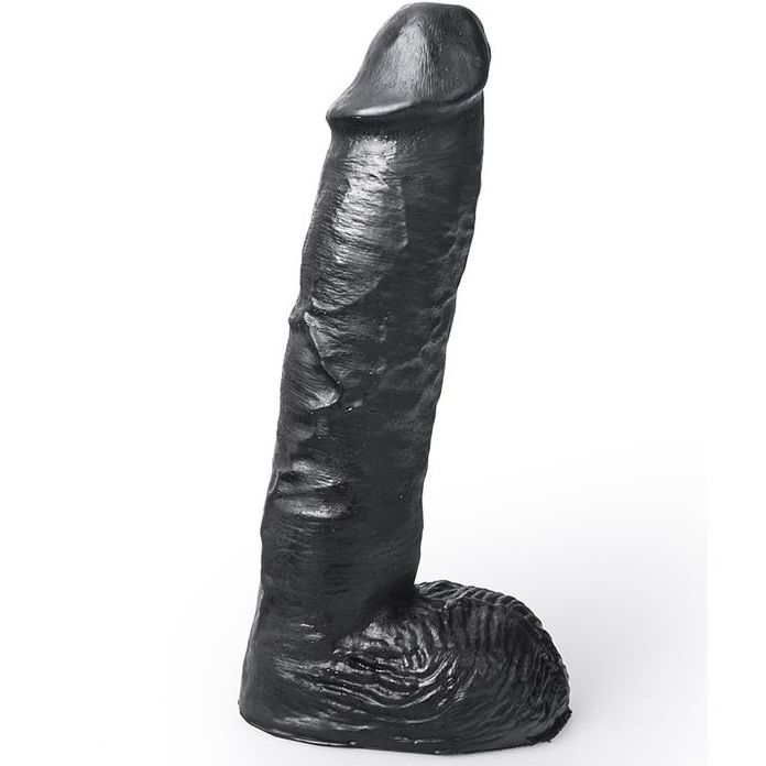 Hung System Realistic Dildo Color Mickey 24 cm - 2