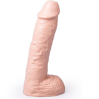 Hung System Realistic Dildo Color Mickey 24 cm